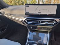 USED 2022 E BMW M3 3.0 BiTurbo Competition M Saloon 4dr Petrol Steptronic xDrive Euro 6 (s/s) (510 ps) 8.9% APR FINANCE RATES