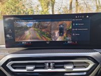USED 2022 E BMW M3 3.0 BiTurbo Competition M Saloon 4dr Petrol Steptronic xDrive Euro 6 (s/s) (510 ps) 8.9% APR FINANCE RATES