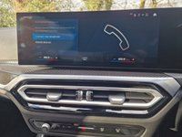 USED 2022 E BMW M3 3.0 BiTurbo Competition M Saloon 4dr Petrol Steptronic xDrive Euro 6 (s/s) (510 ps) 8.9% APR FINANCE RATES