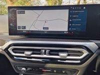 USED 2022 E BMW M3 3.0 BiTurbo Competition M Saloon 4dr Petrol Steptronic xDrive Euro 6 (s/s) (510 ps) 8.9% APR FINANCE RATES