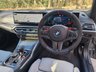 USED 2022 E BMW M3 3.0 BiTurbo Competition M Saloon 4dr Petrol Steptronic xDrive Euro 6 (s/s) (510 ps) 8.9% APR FINANCE RATES