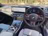 USED 2022 E BMW M3 3.0 BiTurbo Competition M Saloon 4dr Petrol Steptronic xDrive Euro 6 (s/s) (510 ps) 8.9% APR FINANCE RATES