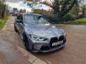 USED 2022 E BMW M3 3.0 BiTurbo Competition M Saloon 4dr Petrol Steptronic xDrive Euro 6 (s/s) (510 ps) 8.9% APR FINANCE RATES