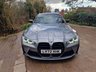 USED 2022 E BMW M3 3.0 BiTurbo Competition M Saloon 4dr Petrol Steptronic xDrive Euro 6 (s/s) (510 ps) 8.9% APR FINANCE RATES