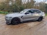 USED 2022 E BMW M3 3.0 BiTurbo Competition M Saloon 4dr Petrol Steptronic xDrive Euro 6 (s/s) (510 ps) 8.9% APR FINANCE RATES