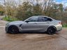USED 2022 E BMW M3 3.0 BiTurbo Competition M Saloon 4dr Petrol Steptronic xDrive Euro 6 (s/s) (510 ps) 8.9% APR FINANCE RATES