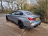 USED 2022 E BMW M3 3.0 BiTurbo Competition M Saloon 4dr Petrol Steptronic xDrive Euro 6 (s/s) (510 ps) 8.9% APR FINANCE RATES