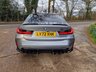 USED 2022 E BMW M3 3.0 BiTurbo Competition M Saloon 4dr Petrol Steptronic xDrive Euro 6 (s/s) (510 ps) 8.9% APR FINANCE RATES