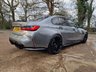USED 2022 E BMW M3 3.0 BiTurbo Competition M Saloon 4dr Petrol Steptronic xDrive Euro 6 (s/s) (510 ps) 8.9% APR FINANCE RATES