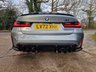 USED 2022 E BMW M3 3.0 BiTurbo Competition M Saloon 4dr Petrol Steptronic xDrive Euro 6 (s/s) (510 ps) 8.9% APR FINANCE RATES