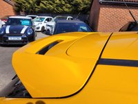 USED 2013 13 FORD FOCUS 2.0T EcoBoost ST-3 Hatchback 5dr Petrol Manual Euro 5 (s/s) (250 ps) FULL HISTORY - IMMACULATE