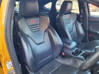 USED 2013 13 FORD FOCUS 2.0T EcoBoost ST-3 Hatchback 5dr Petrol Manual Euro 5 (s/s) (250 ps) FULL HISTORY - IMMACULATE