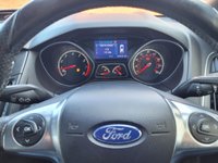 USED 2013 13 FORD FOCUS 2.0T EcoBoost ST-3 Hatchback 5dr Petrol Manual Euro 5 (s/s) (250 ps) FULL HISTORY - IMMACULATE