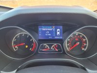 USED 2013 13 FORD FOCUS 2.0T EcoBoost ST-3 Hatchback 5dr Petrol Manual Euro 5 (s/s) (250 ps) FULL HISTORY - IMMACULATE