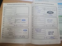 USED 2013 13 FORD FOCUS 2.0T EcoBoost ST-3 Hatchback 5dr Petrol Manual Euro 5 (s/s) (250 ps) FULL HISTORY - IMMACULATE