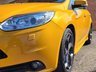 USED 2013 13 FORD FOCUS 2.0T EcoBoost ST-3 Hatchback 5dr Petrol Manual Euro 5 (s/s) (250 ps) FULL HISTORY - IMMACULATE