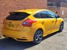 USED 2013 13 FORD FOCUS 2.0T EcoBoost ST-3 Hatchback 5dr Petrol Manual Euro 5 (s/s) (250 ps) FULL HISTORY - IMMACULATE