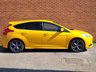 USED 2013 13 FORD FOCUS 2.0T EcoBoost ST-3 Hatchback 5dr Petrol Manual Euro 5 (s/s) (250 ps) FULL HISTORY - IMMACULATE