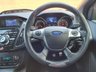 USED 2013 13 FORD FOCUS 2.0T EcoBoost ST-3 Hatchback 5dr Petrol Manual Euro 5 (s/s) (250 ps) FULL HISTORY - IMMACULATE