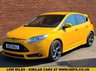 USED 2013 13 FORD FOCUS 2.0T EcoBoost ST-3 Hatchback 5dr Petrol Manual Euro 5 (s/s) (250 ps) FULL HISTORY - IMMACULATE