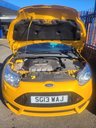 USED 2013 13 FORD FOCUS 2.0T EcoBoost ST-3 Hatchback 5dr Petrol Manual Euro 5 (s/s) (250 ps) FULL HISTORY - IMMACULATE