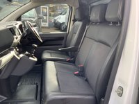 USED 2021 71 VAUXHALL VIVARO 1.5 Turbo D 2700 Dynamic Panel Van 6dr Diesel Manual L1 H1 Euro 6 (s/s) (100 ps) 