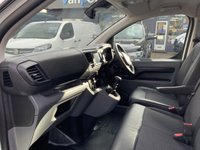 USED 2021 71 VAUXHALL VIVARO 1.5 Turbo D 2700 Dynamic Panel Van 6dr Diesel Manual L1 H1 Euro 6 (s/s) (100 ps) 
