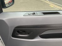 USED 2021 71 VAUXHALL VIVARO 1.5 Turbo D 2700 Dynamic Panel Van 6dr Diesel Manual L1 H1 Euro 6 (s/s) (100 ps) 
