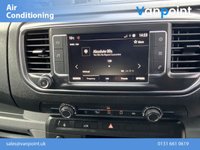 USED 2021 71 VAUXHALL VIVARO 1.5 Turbo D 2700 Dynamic Panel Van 6dr Diesel Manual L1 H1 Euro 6 (s/s) (100 ps) 