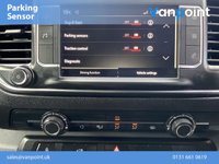 USED 2021 71 VAUXHALL VIVARO 1.5 Turbo D 2700 Dynamic Panel Van 6dr Diesel Manual L1 H1 Euro 6 (s/s) (100 ps) 