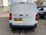 USED 2021 71 VAUXHALL VIVARO 1.5 Turbo D 2700 Dynamic Panel Van 6dr Diesel Manual L1 H1 Euro 6 (s/s) (100 ps) 