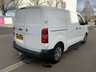 USED 2021 71 VAUXHALL VIVARO 1.5 Turbo D 2700 Dynamic Panel Van 6dr Diesel Manual L1 H1 Euro 6 (s/s) (100 ps) 