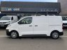 USED 2021 71 VAUXHALL VIVARO 1.5 Turbo D 2700 Dynamic Panel Van 6dr Diesel Manual L1 H1 Euro 6 (s/s) (100 ps) 