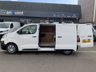 USED 2021 71 VAUXHALL VIVARO 1.5 Turbo D 2700 Dynamic Panel Van 6dr Diesel Manual L1 H1 Euro 6 (s/s) (100 ps) 