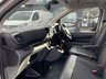 USED 2021 71 VAUXHALL VIVARO 1.5 Turbo D 2700 Dynamic Panel Van 6dr Diesel Manual L1 H1 Euro 6 (s/s) (100 ps) 