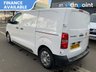 USED 2021 71 VAUXHALL VIVARO 1.5 Turbo D 2700 Dynamic Panel Van 6dr Diesel Manual L1 H1 Euro 6 (s/s) (100 ps) 