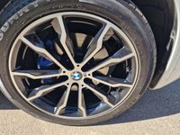USED 2021 71 BMW X3 3.0 30d MHT M Sport SUV 5dr Diesel Hybrid Auto xDrive Euro 6 (s/s) (286 ps) 8.9% APR FINANCE RATES