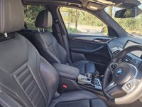 USED 2021 71 BMW X3 3.0 30d MHT M Sport SUV 5dr Diesel Hybrid Auto xDrive Euro 6 (s/s) (286 ps) 8.9% APR FINANCE RATES
