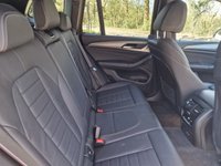 USED 2021 71 BMW X3 3.0 30d MHT M Sport SUV 5dr Diesel Hybrid Auto xDrive Euro 6 (s/s) (286 ps) 8.9% APR FINANCE RATES