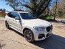 USED 2021 71 BMW X3 3.0 30d MHT M Sport SUV 5dr Diesel Hybrid Auto xDrive Euro 6 (s/s) (286 ps) 8.9% APR FINANCE RATES