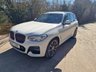 USED 2021 71 BMW X3 3.0 30d MHT M Sport SUV 5dr Diesel Hybrid Auto xDrive Euro 6 (s/s) (286 ps) 8.9% APR FINANCE RATES
