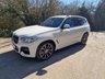 USED 2021 71 BMW X3 3.0 30d MHT M Sport SUV 5dr Diesel Hybrid Auto xDrive Euro 6 (s/s) (286 ps) 8.9% APR FINANCE RATES
