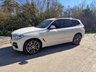 USED 2021 71 BMW X3 3.0 30d MHT M Sport SUV 5dr Diesel Hybrid Auto xDrive Euro 6 (s/s) (286 ps) 8.9% APR FINANCE RATES