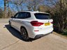 USED 2021 71 BMW X3 3.0 30d MHT M Sport SUV 5dr Diesel Hybrid Auto xDrive Euro 6 (s/s) (286 ps) 8.9% APR FINANCE RATES