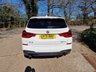 USED 2021 71 BMW X3 3.0 30d MHT M Sport SUV 5dr Diesel Hybrid Auto xDrive Euro 6 (s/s) (286 ps) 8.9% APR FINANCE RATES