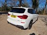 USED 2021 71 BMW X3 3.0 30d MHT M Sport SUV 5dr Diesel Hybrid Auto xDrive Euro 6 (s/s) (286 ps) 8.9% APR FINANCE RATES