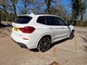 USED 2021 71 BMW X3 3.0 30d MHT M Sport SUV 5dr Diesel Hybrid Auto xDrive Euro 6 (s/s) (286 ps) 8.9% APR FINANCE RATES