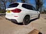 USED 2021 71 BMW X3 3.0 30d MHT M Sport SUV 5dr Diesel Hybrid Auto xDrive Euro 6 (s/s) (286 ps) 8.9% APR FINANCE RATES