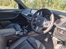 USED 2021 71 BMW X3 3.0 30d MHT M Sport SUV 5dr Diesel Hybrid Auto xDrive Euro 6 (s/s) (286 ps) 8.9% APR FINANCE RATES