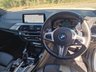 USED 2021 71 BMW X3 3.0 30d MHT M Sport SUV 5dr Diesel Hybrid Auto xDrive Euro 6 (s/s) (286 ps) 8.9% APR FINANCE RATES